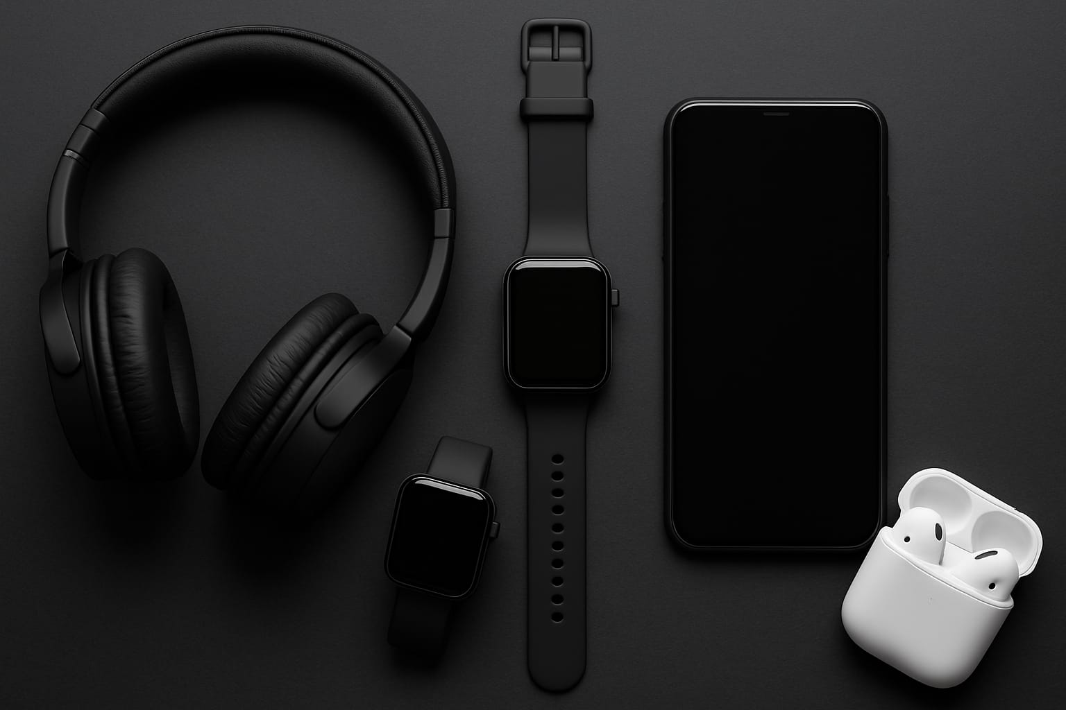 Gadget's